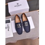 2026年7月3日入荷新品Balmain カジュアルシューズ/スニーカー｜メンズ靴人気本革製ギフト/誕生日/TL工場