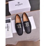 2026年7月3日入荷新品Balmain カジュアルシューズ/スニーカー｜メンズ靴人気本革製ギフト/誕生日/TL工場