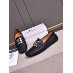 2026年7月3日入荷新品Balmain カジュアルシューズ/スニーカー｜メンズ靴人気本革製ギフト/誕生日/TL工場