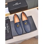 2026年7月3日入荷新品COACHカジュアルシューズ/スニーカー｜メンズ靴人気本革製ギフト/誕生日/TL工場