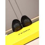 2026年7月3日入荷新品FENDIカジュアルシューズ/スニーカー｜メンズ靴人気本革製ギフト/誕生日/TL工場