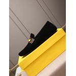 2026年7月3日入荷新品FENDIカジュアルシューズ/スニーカー｜メンズ靴人気本革製ギフト/誕生日/TL工場