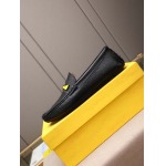 2026年7月3日入荷新品FENDIカジュアルシューズ/スニーカー｜メンズ靴人気本革製ギフト/誕生日/TL工場