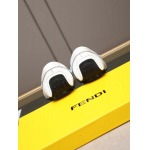 2026年7月3日入荷新品FENDIカジュアルシューズ/スニーカー｜メンズ靴人気本革製ギフト/誕生日/TL工場
