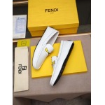 2026年7月3日入荷新品FENDIカジュアルシューズ/スニーカー｜メンズ靴人気本革製ギフト/誕生日/TL工場