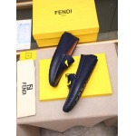 2026年7月3日入荷新品FENDIカジュアルシューズ/スニーカー｜メンズ靴人気本革製ギフト/誕生日/TL工場