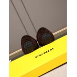 2026年7月3日入荷新品FENDIカジュアルシューズ/スニーカー｜メンズ靴人気本革製ギフト/誕生日/TL工場
