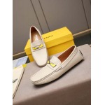 2026年7月3日入荷新品FENDIカジュアルシューズ/スニーカー｜メンズ靴人気本革製ギフト/誕生日/TL工場
