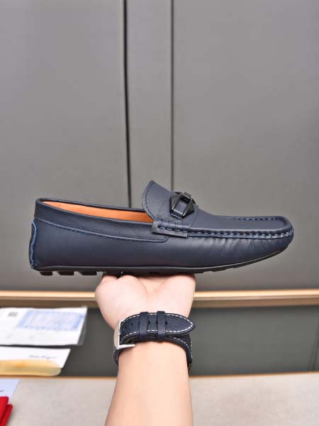 2026年7月3日入荷新品Ferragamoカジュアルシュー...