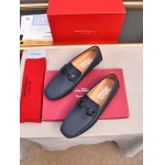 2026年7月3日入荷新品Ferragamoカジュアルシューズ/スニーカー｜メンズ靴人気本革製ギフト/誕生日/TL工場