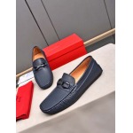 2026年7月3日入荷新品Ferragamoカジュアルシューズ/スニーカー｜メンズ靴人気本革製ギフト/誕生日/TL工場