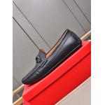 2026年7月3日入荷新品Ferragamoカジュアルシューズ/スニーカー｜メンズ靴人気本革製ギフト/誕生日/TL工場