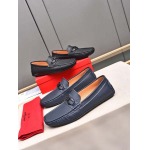 2026年7月3日入荷新品Ferragamoカジュアルシューズ/スニーカー｜メンズ靴人気本革製ギフト/誕生日/TL工場