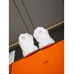 2026年7月3日入荷新品Hermesカジュアルシューズ/スニーカー｜メンズ靴人気本革製ギフト/誕生日/TL工場