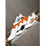 2026年7月3日入荷新品Hermesカジュアルシューズ/スニーカー｜メンズ靴人気本革製ギフト/誕生日/TL工場