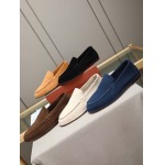2026年7月3日入荷新品Loro Pianaカジュアルシューズ/スニーカー｜メンズ靴人気本革製ギフト/誕生日/TL工場