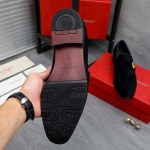 2026年7月6日入荷新品Ferragamoカジュアルシューズ/スニーカー｜メンズ靴人気本革製ギフト/誕生日/TL工場