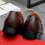 2026年7月6日入荷新品Ferragamoカジュアルシューズ/スニーカー｜メンズ靴人気本革製ギフト/誕生日/TL工場