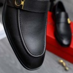 2026年7月6日入荷新品Ferragamoカジュアルシューズ/スニーカー｜メンズ靴人気本革製ギフト/誕生日/TL工場