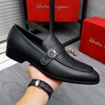 2026年7月6日入荷新品Ferragamoカジュアルシューズ/スニーカー｜メンズ靴人気本革製ギフト/誕生日/TL工場