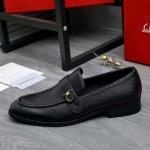 2026年7月6日入荷新品Ferragamoカジュアルシューズ/スニーカー｜メンズ靴人気本革製ギフト/誕生日/TL工場