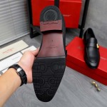 2026年7月6日入荷新品Ferragamoカジュアルシューズ/スニーカー｜メンズ靴人気本革製ギフト/誕生日/TL工場