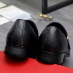 2026年7月6日入荷新品Ferragamoカジュアルシューズ/スニーカー｜メンズ靴人気本革製ギフト/誕生日/TL工場
