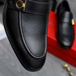 2026年7月6日入荷新品Ferragamoカジュアルシューズ/スニーカー｜メンズ靴人気本革製ギフト/誕生日/TL工場
