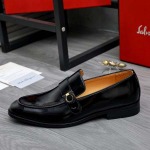 2026年7月6日入荷新品Ferragamoカジュアルシューズ/スニーカー｜メンズ靴人気本革製ギフト/誕生日/TL工場