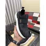 2026年7月6日入荷新品BOOSカジュアルシューズ/スニーカー｜メンズ靴人気本革製ギフト/誕生日/TL工場