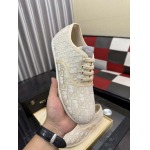 2026年7月6日入荷新品Diorカジュアルシューズ/スニーカー｜メンズ靴人気本革製ギフト/誕生日/TL工場