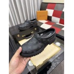 2026年7月6日入荷新品Louis Vuittonカジュアルシューズ/スニーカー｜メンズ靴人気本革製ギフト/誕生日/TL工場