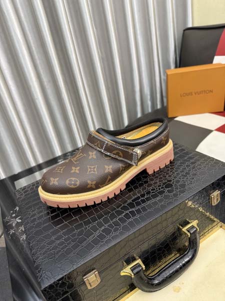 2026年7月6日入荷新品Louis Vuittonカジュア...