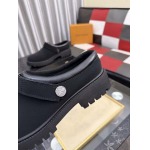 2026年7月6日入荷新品Louis Vuittonカジュアルシューズ/スニーカー｜メンズ靴人気本革製ギフト/誕生日/TL工場