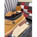 2026年7月6日入荷新品Louis Vuittonカジュアルシューズ/スニーカー｜メンズ靴人気本革製ギフト/誕生日/TL工場