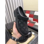 2026年7月6日入荷新品Louis Vuittonカジュアルシューズ/スニーカー｜メンズ靴人気本革製ギフト/誕生日/TL工場