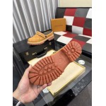 2026年7月6日入荷新品Louis Vuittonカジュアルシューズ/スニーカー｜メンズ靴人気本革製ギフト/誕生日/TL工場