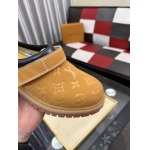 2026年7月6日入荷新品Louis Vuittonカジュアルシューズ/スニーカー｜メンズ靴人気本革製ギフト/誕生日/TL工場