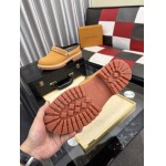 2026年7月6日入荷新品Louis Vuittonカジュアルシューズ/スニーカー｜メンズ靴人気本革製ギフト/誕生日/TL工場