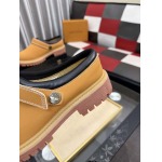 2026年7月6日入荷新品Louis Vuittonカジュアルシューズ/スニーカー｜メンズ靴人気本革製ギフト/誕生日/TL工場
