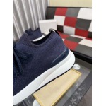 2026年7月6日入荷新品Brunello Cucinelliカジュアルシューズ/スニーカー｜メンズ靴人気本革製ギフト/誕生日/TL工場