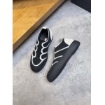 2026年7月6日入荷新品Zegnaカジュアルシューズ/スニーカー｜メンズ靴人気本革製ギフト/誕生日/TL工場