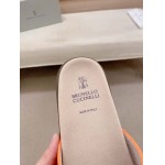 2026年7月6日入荷新品Brunello Cucinelliカジュアルシューズ/スニーカー｜メンズ靴人気本革製ギフト/誕生日/TL工場