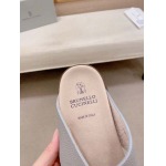 2026年7月6日入荷新品Brunello Cucinelliカジュアルシューズ/スニーカー｜メンズ靴人気本革製ギフト/誕生日/TL工場