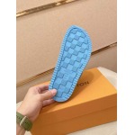 2026年7月6日入荷新品Louis Vuittonカジュアルシューズ/スニーカー｜メンズ靴人気本革製ギフト/誕生日/TL工場