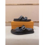 2026年7月6日入荷新品Louis Vuittonカジュアルシューズ/スニーカー｜メンズ靴人気本革製ギフト/誕生日/TL工場