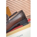 2026年7月6日入荷新品Louis Vuittonカジュアルシューズ/スニーカー｜メンズ靴人気本革製ギフト/誕生日/TL工場