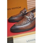 2026年7月6日入荷新品Louis Vuittonカジュアルシューズ/スニーカー｜メンズ靴人気本革製ギフト/誕生日/TL工場