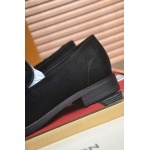 2026年7月6日入荷新品Louis Vuittonカジュアルシューズ/スニーカー｜メンズ靴人気本革製ギフト/誕生日/TL工場