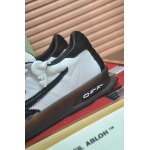 2026年7月6日入荷新品off-whiteカジュアルシューズ/スニーカー｜メンズ靴人気本革製ギフト/誕生日/TL工場